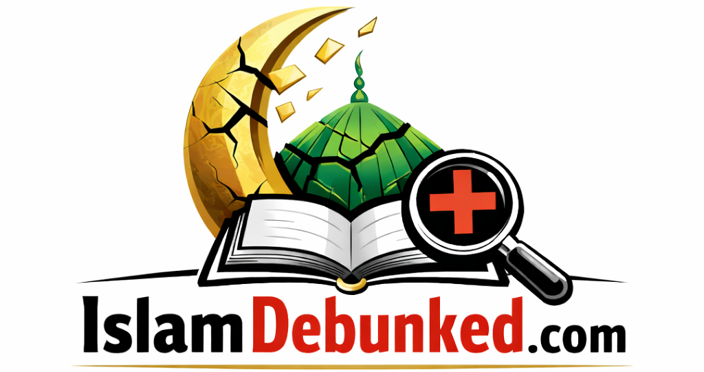 Christian Caliphate Logo